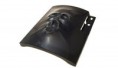 ps3 protector skin skull per ps3 - case di protezione